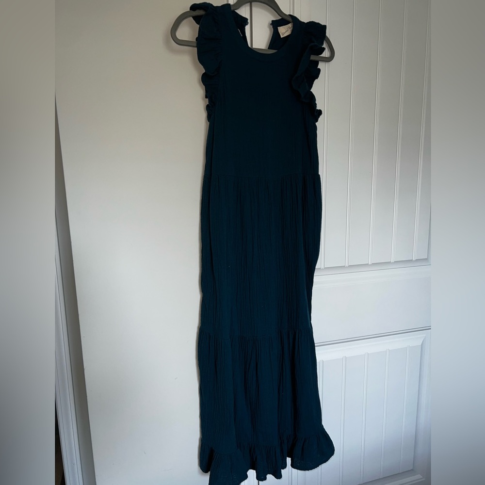 Target Universal Thread Dress